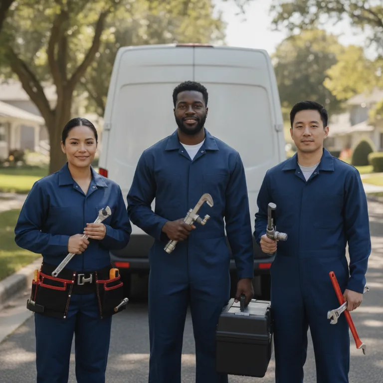 Water Heater Repair team in Des Plaines
